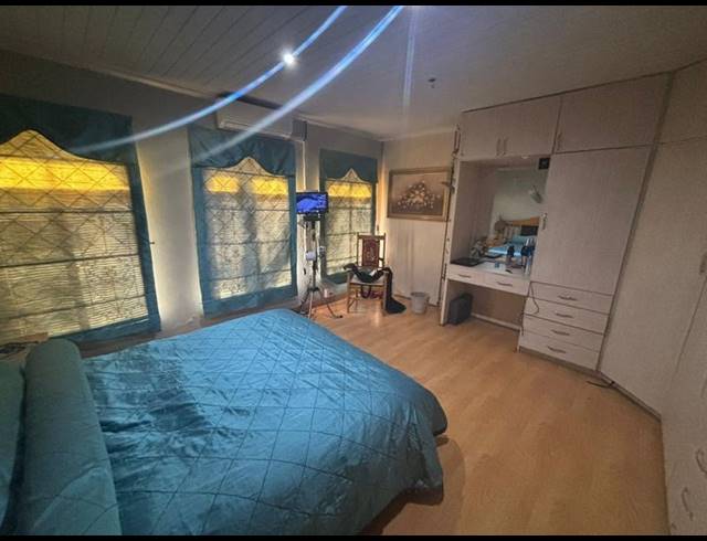 4 BEDROOM HOUSE FOR SALE IN VANDERBIJLPARK CW 1